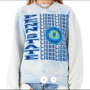 Brand new LF Penn State Sweatshirt
